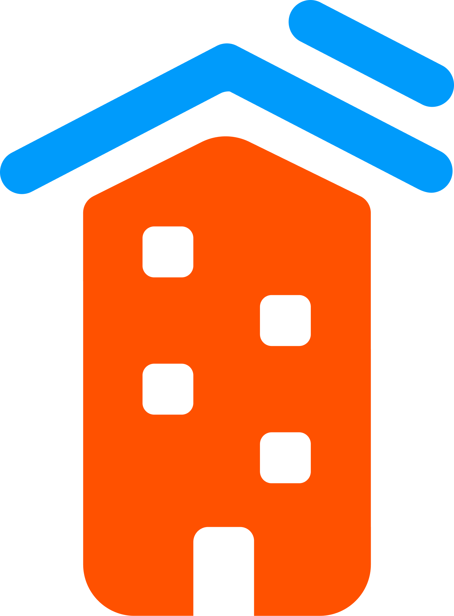 Recaudos para Edificios